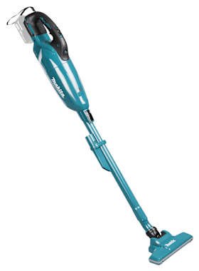 Makita Akku-Staubsauger DCL283F