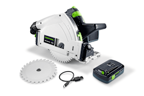 Festool Spielzeug Akku-Tauchsäge TY-TSC 