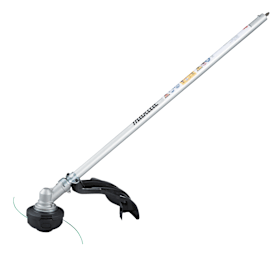 Makita trimmer attachment EM406MP