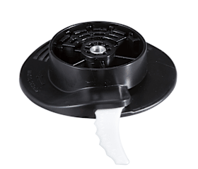 Makita Messerkopf Kunststoff 198848-3