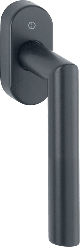 HOPPE Fenstergriff E0400/US956,Stand.,ov.,7/20-30,F9714M