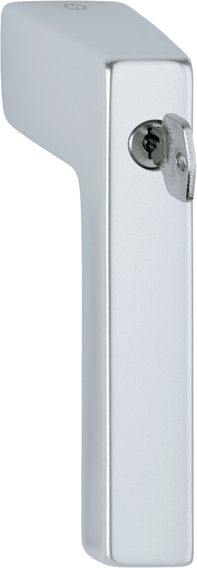 HOPPE Fenstergriff 0769RLS,abschl.,7/24,F1