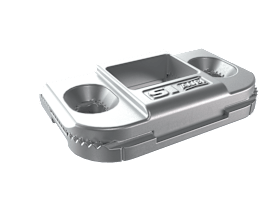 SCHLIESSTEIL V KURZ A4500 TS K250 FRZV0020-100070