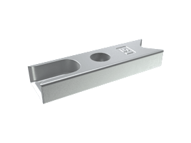 SCHLIESSBLECH 56 A0767 TS K50 TRSB0020-100050