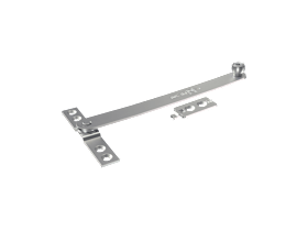 FLUEGELBREMSE (TITAN-SILBER) FB200-10V02