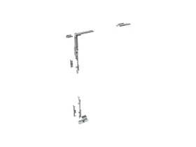 VS LM-DK FBS-EUL KPS TS B1/20 MMVS0310-100030