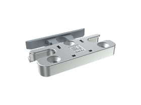 SCHLIESSBLECH RS-SP A5100 TS K25 CRSL0010-100040