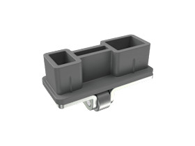 FLUEGELHEBER A2000 TS TFFH0010-100010