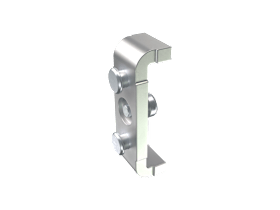 AUSHEBELSICHERUNG 10/NA 9 TS K25 TFAH0040-100041