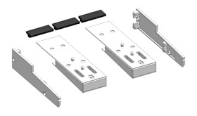 REV - H EP  B182  RAL 7035 B1 PMRB1160-021010
