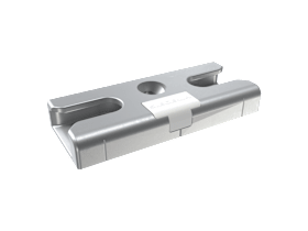 SCHLIESSBLECH SL-RS A4505 TS K100 TRSK1270-100060