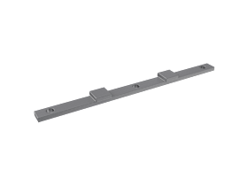 UNTERLEGPLATTE Z A0380 EDELSTAHL-S. FRUP0340-040010