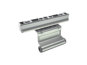 SIEGENIA-AUBI Kippflügelband KF-12/21-13 TS K50