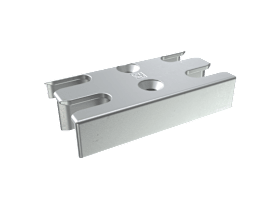 SCHLIESSBLECH ES-SP A3020 TS K200 CRSY0070-100200