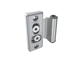 DREHFLUEGELBAND AUFLIEGEND SI-L. TS K25 TBDF0010-100040