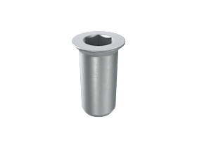 AUFLAGEDUEBEL AX TBAV4010-000010