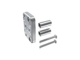 SCHLAGLEISTENGETRIEBE TS K50 GL001-50V02
