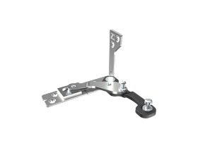 ECKLAGER AX 24/9 RE TS TBEV4011-100010