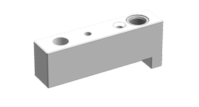 BOHRLEHRE SOFT-CLOSE PABB0320 PABB0320-093010