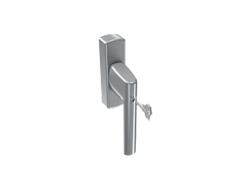 HEBEL SI-LINE LM DG ABSCHL.SI-SILBER MHSA1000-525010