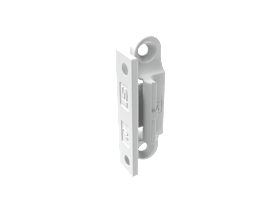 MITTELVERSCHLUSS 0 GR RAL9016 TS K250 ZBMV0010-004070