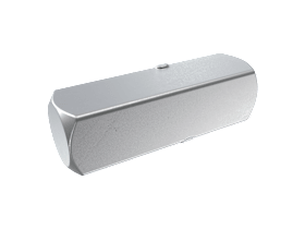 VIERKANTBOLZEN 7X7X24 TS ZHVK0050-100010