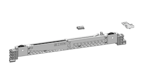 SOFT-CLOSE SC001 <100KG RAL9005 K1 PSCB0020-023010