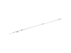 VERLAENGERUNG DF GR.100 3V TS K25 TVNL1050-100040