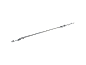 VERLAENGERUNG GR.5+ 2RS/G TS K25 TVSL0510-100040