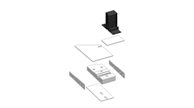 DICHTT. MP EP B182 LI NUT B1 PMRB3122-021012