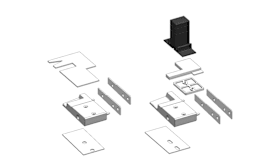 DICHTT. MP H IV68 RE SCH. E/L RAL7035 B1 PMRB5101-021010