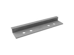 UNTERLEGPL. AX 24 A3560 RAL7004 TRUV4170-1H2011