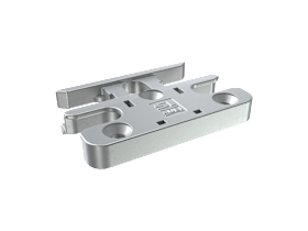 SCHLIESSBLECH RS-SP A5100/1 TS CRSL0020-100010