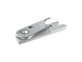 SCHLIESSBLECH RS-SP LI. A7080 TS CRSL0062-100010