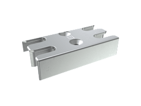 SCHLIESSBLECH ES-SP A4180 TS K200 CRSY0040-100200