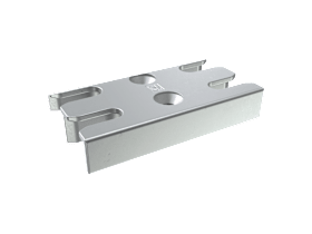 SCHLIESSBLECH ES-SP A2321 TS K200 CRSY0050-100200