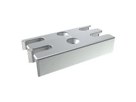 SCHLIESSBLECH ES-SP A2900 TS K200 CRSY0080-100200