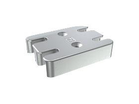 SCHLIESSBLECH ES-SP A4920 TS K200 CRSY0100-100200