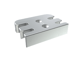 SCHLIESSBLECH ES-SP A3160 TS K200 CRSY0110-100200