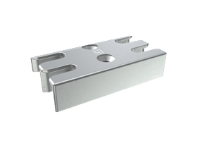 SCHLIESSBLECH ES-SP A4461 TS K200 CRSY0160-100200