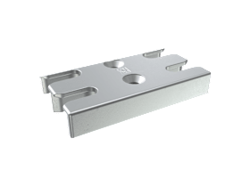 SCHLIESSBLECH ES-SP TS K200 CRSY0190-100200