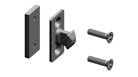 RIEGELTEIL OBEN SCHEMA C B1/K10 PMZB0670-100020