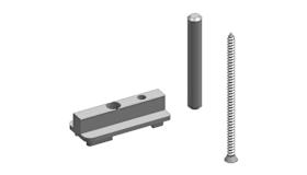 KRT-ZUB ADAPT.FUEHRUNGS.EV1 SC002 B1/K20 PMZB1080-100030