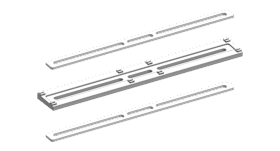 ZUB. DISTANZPL. B203 K10 PMZB7280-021020