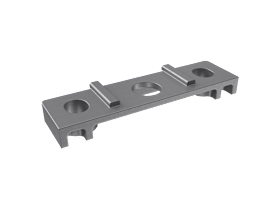 UNTERLEGPL.RB/FPS A1320/4 EDELST.-S K100 TRUP0280-040060