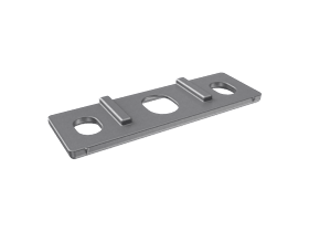 UNTERLEGPL.RB/FPS A4940 EDELST.-S. K100 TRUP0310-040060