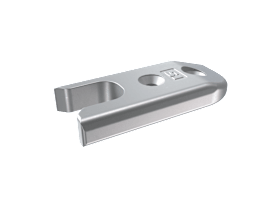 SCHLIESSBLECH 56 LI. A4500 TS FRSB0042-100010