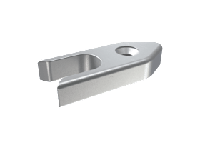 SCHLIESSBLECH A0767 TS TRSA0010-100010