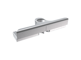 SCHLIESSBLECH 56 A5500 TS K250 TRSB0190-100070