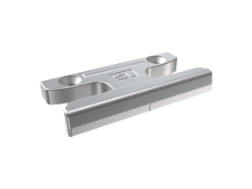 SCHLIESSBLECH 56 A5960 TS TRSB0230-100011